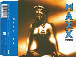 Maxx — Get Away (Airplay Mix)