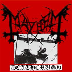 Mayhem — Chainsaw Gutsfuck