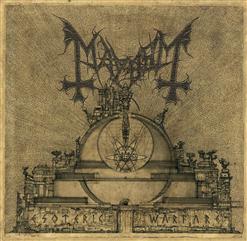Mayhem — Watcher