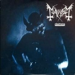 Mayhem — Whore