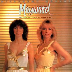 Maywood — Mano