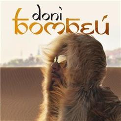 MC Doni — Бомбей