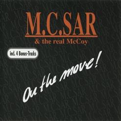 MC Sar & The Real McCoy — It's On You
