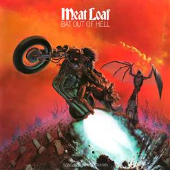 Meat Loaf — Heaven Can Wait