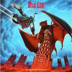 Meat Loaf — Rock And Roll Dreams Come Through