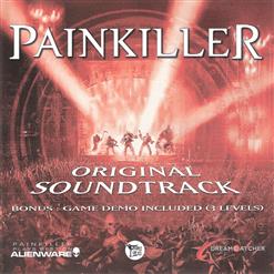 Mech — The Painkiller