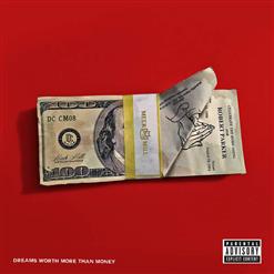 Meek Mill — All Eyes On You (feat. Chris Brown, Nicki Minaj)