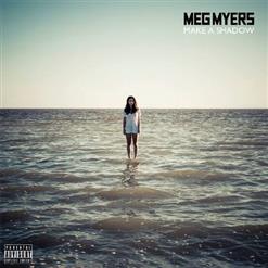 Meg Myers — Go