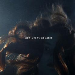 Meg Myers — Monster
