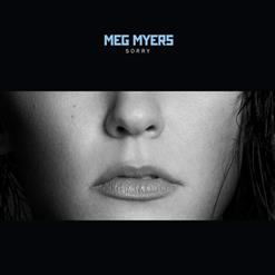 Meg Myers — Sorry