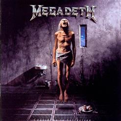 Megadeth — Breakpoint (Bonus Track)