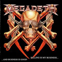 Megadeth — Chosen Ones