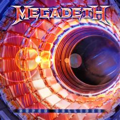 Megadeth — Countdown To Extinction (Live In Pomona, CA) (Bonus Track)
