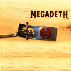 Megadeth — Ecstasy