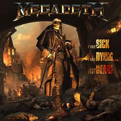 Megadeth — Life In Hell