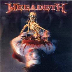 Megadeth — Return To Hangar