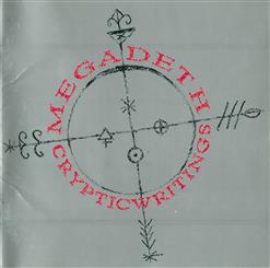 Megadeth — The Disintegrators