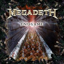 Megadeth — The Hardest Part Of Letting Go... Sealed With A Kiss