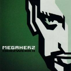 Megaherz — Glas Und Tränen