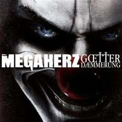 Megaherz — Mann Im Mond