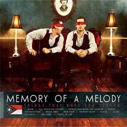 Memory Of A Melody — Skin Deep