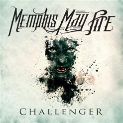 Memphis May Fire — Alive In The Lights