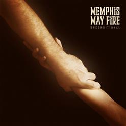 Memphis May Fire — No Ordinary Love