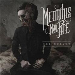 Memphis May Fire — The Sinner