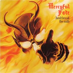 Mercyful Fate — A Dangerous Meeting