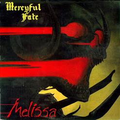 Mercyful Fate — Evil