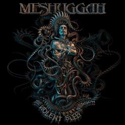Meshuggah — Clockworks