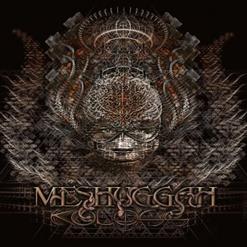 Meshuggah — I Am Colossus