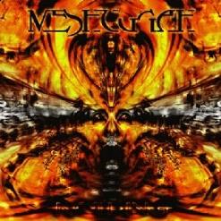 Meshuggah — Rational Gaze