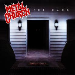 Metal Church — Ton Of Bricks