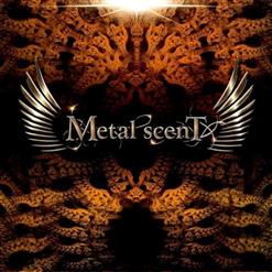 Metal Scent — Rain