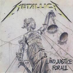 Metallica — ...And Justice For All (Remastered)