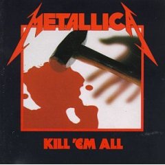 Metallica — Blitzkrieg