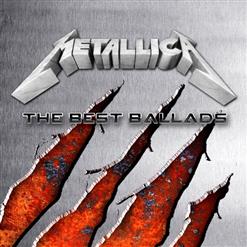 Metallica — Loverman