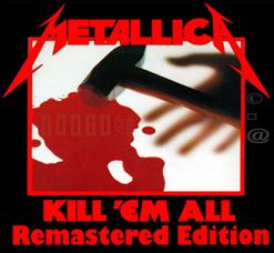 Metallica — Seek And Destroy