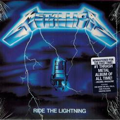 Metallica — The Call Of Ktulu (Remastered)
