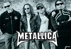Metallica — Unforgiven III