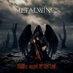 Metalwings — Fallen Angel In The Hell