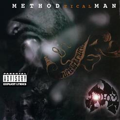 Method Man — Bring The Pain