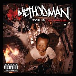 Method Man — What's Happenin' (feat. Busta Rhymes)