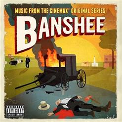 Methodic Doubt — Banshee Main Title Theme