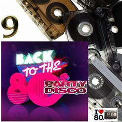 Mflex — Search A Heart (Italo Disco 2014)