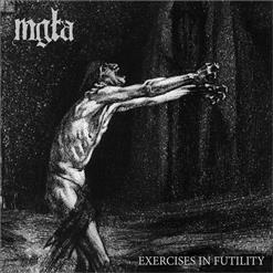 Mgła — Exercises In Futility IV