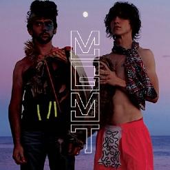 MGMT — Weekend Wars