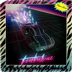 Miami Nights 1984 — Ocean Drive