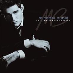 Michael Bublé — Always On My Mind